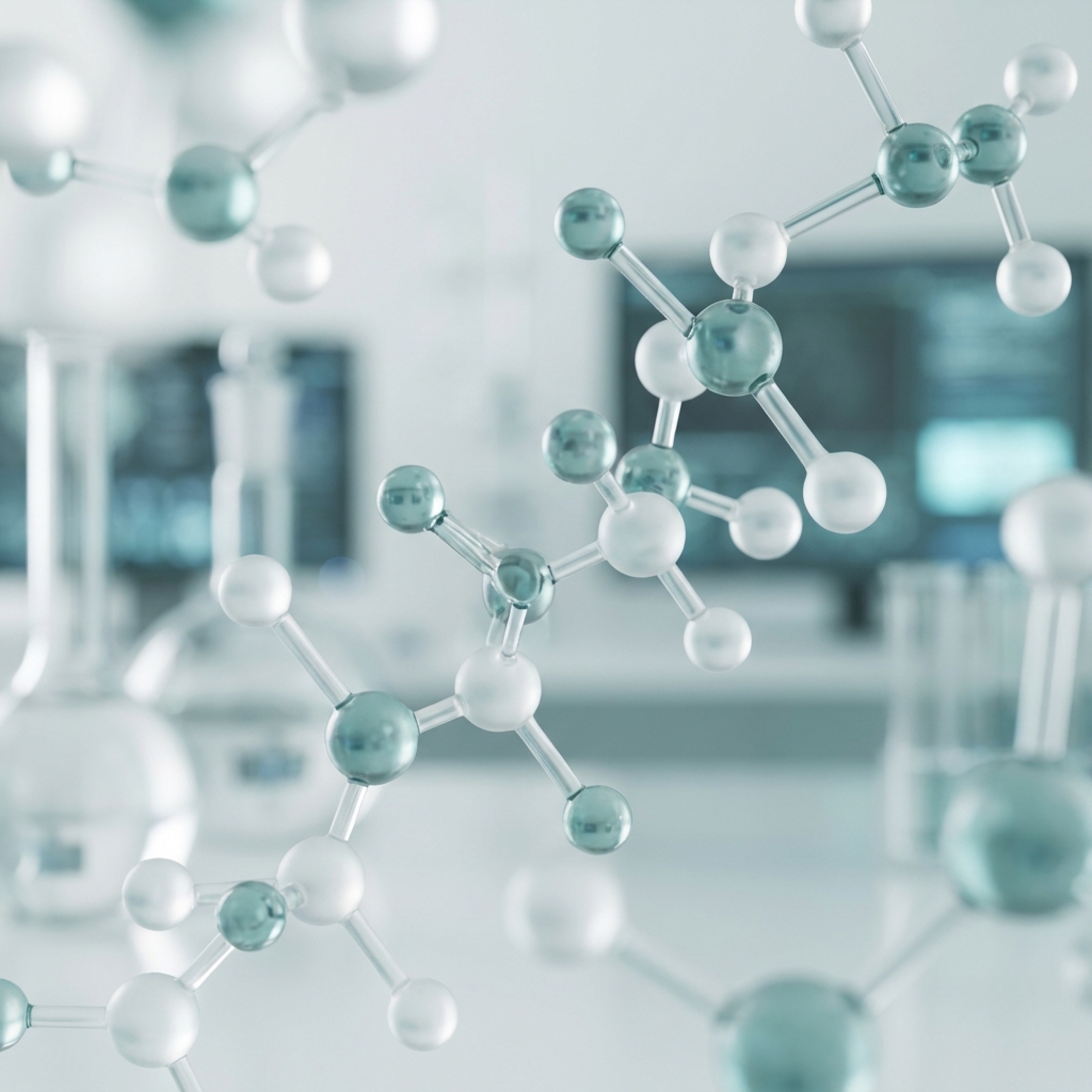 Peptide Research